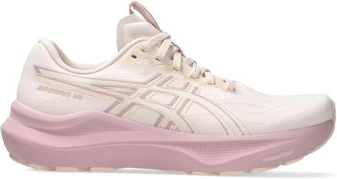 ASICS Womens Women's Gt-2000 14 Running Shoes in Saudi Arabia