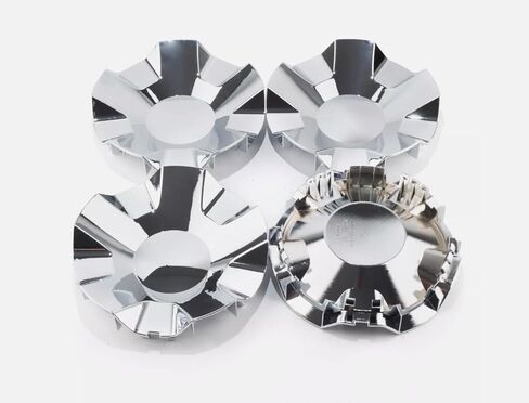 4pcs 2018-2020 لـ Tahoe RST # 5821 22 "CENTER CENTER CAPS 84128121 OEM in Kuwait