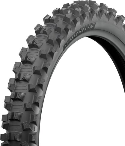 Michelin Starcross 6 Front Medium Soft Tyre - 90/100-21 (57M) in Kuwait