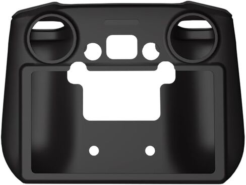 غطاء حماية من السيليكون لجهاز التحكم عن بعد DJI Mini 3 Pro Drone، جراب واقٍ مضاد للخدش DJI RC/RC-N1 (غطاء زجاجي) in Kuwait