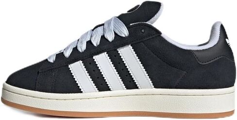 حذاء Adidas للسيدات Campus 00s W Core blackFtwr أبيض/أبيض فاتح 7 US in Kuwait