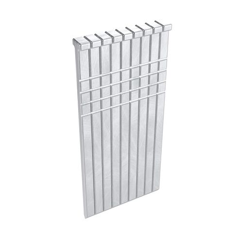 Grip-Rite Prime Guard GRF181 18-Gauge Galvanized Brad Nails 1-inch (5,000 per Pack), Steel, Flat, Others in Saudi Arabia
