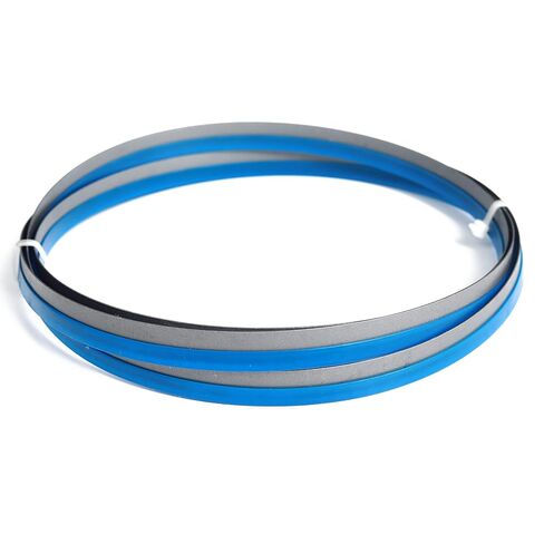 Imachinist S1141211014 114-1 / 2 "x 1" x 10 / 14TPI شفرات المنشار ثنائية المعدن لقطع المعادن in Saudi Arabia