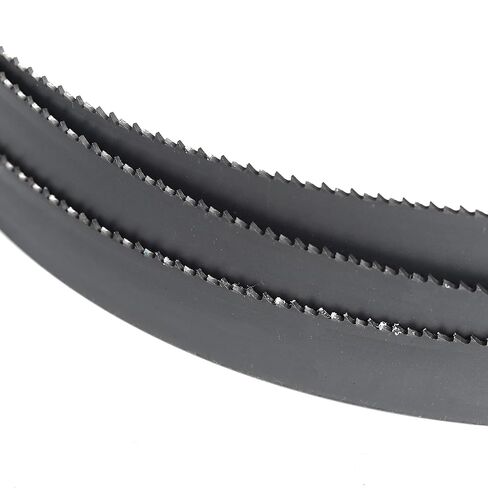 Imachinist S1141211014 114-1 / 2 "x 1" x 10 / 14TPI شفرات المنشار ثنائية المعدن لقطع المعادن in Saudi Arabia