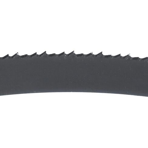 Imachinist S1141211014 114-1 / 2 "x 1" x 10 / 14TPI شفرات المنشار ثنائية المعدن لقطع المعادن in Saudi Arabia