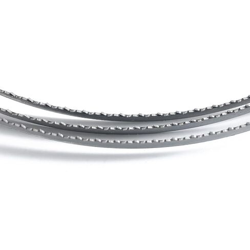 Imachinist S1141211014 114-1 / 2 "x 1" x 10 / 14TPI شفرات المنشار ثنائية المعدن لقطع المعادن in Saudi Arabia
