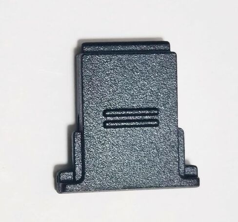 New Genuine Hot Shoe Hotshoe Cover Protector Compatible with Canon Powershot G3X in Saudi Arabia