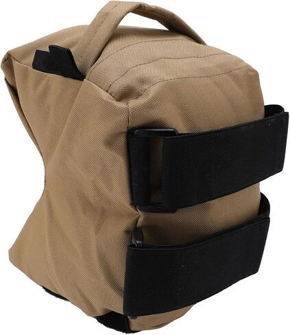 ZJchao Rest Bag Heavy Duty Water Oxford Cloth Multi Functional Support Sandbag for Outdoor Range Photography Unfilled Sandbag Stand Holder in Saudi Arabia