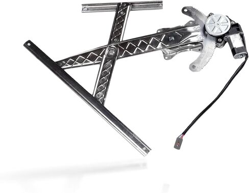 SCITOO Power Window Lift Regulator High Performance Automotive Replacement Parts for 1997-2002 for Ford Expedition 2001 for Ford for F-150 1998-2002 for Lincoln Navigator Front Left Driver Side in Saudi Arabia