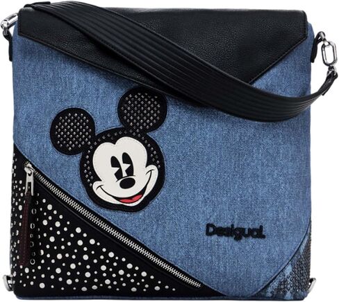 إكسسوارات desigual pu backpack كبيرة in Kuwait