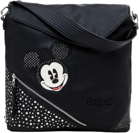 إكسسوارات desigual pu backpack كبيرة in Saudi Arabia