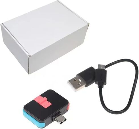مجموعة أدوات حاقن الحمولة USB محمل RCM مع كابل Jig وMicro USB - متوافقة مع وحدة تحكم SW in Kuwait