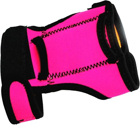 الغوص الشعلة حزام مصباح يدوي حامل المعصم قابل للتعديل الشعلة مصباح يدوي قفاز حزام الضوء in Kuwait