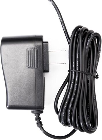 [UL Listed] OMNIHIL 6.5 Feet Long USB Power Adapter Compatible with TACKLIFE Cordless Screwdriver-(SDH13DC) in Saudi Arabia