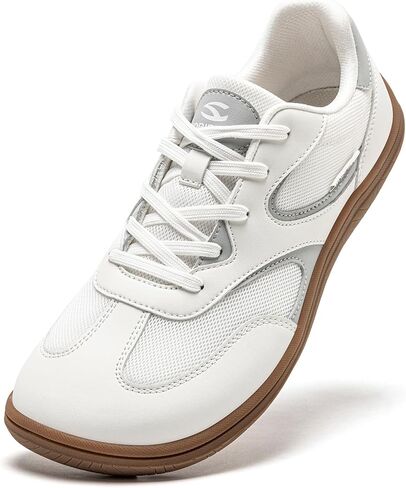 HOBIBEAR Barefoot Shoes | Minimalist Zero Drop & Wide Toe Box | Flexible Casual Sneakers for Women and Men | Running, Walking, Everyday in Saudi Arabia