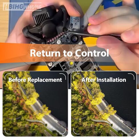 5 قطع من المطاط الممتص للصدمات لـ DJI Mini 5 pro استبدال كرة امتصاص الصدمات المطاطية المثبطة لأجزاء الملحقات مع أدوات إصلاح in Saudi Arabia