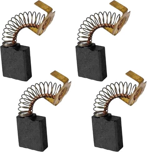 4 حزمة 5140033-19 استبدال فرشاة الكربون لمنشار طاولة ديوالت DW745 DWE7480 DWE7490X DWE7491RS DWE7499GD ملحقات أدوات الطاقة in Kuwait