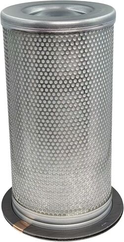 Air Oil Separator 35843341 Suitable for Ingersoll Rand Air Compressor in Saudi Arabia