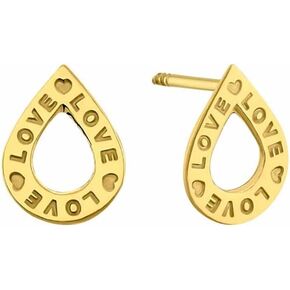 Boribta Real 14k solid Yellow Gold Stud Earrings with Screw back for Women Girls Men for Sensitive ears Small & Minimalist Studs Jewelry for mother's Day Gifts (Flat Round(6mm) in Saudi Arabia