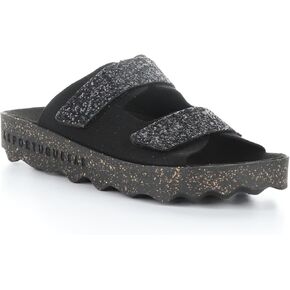 Asportuguesas Women's COSH279ASP Slip-On Sandal in Kuwait