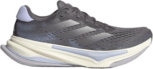 adidas Womens Supernova Prima Running Sneakers Shoes - Grey - Size 7.5 M in Saudi Arabia