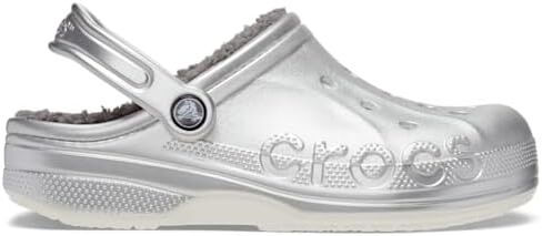 Baya Printed Lined Clog in Saudi Arabia