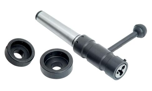 HHIP 3906-4903 Morse Taper MT3 Universal Tailstock Die Holder Set in Saudi Arabia
