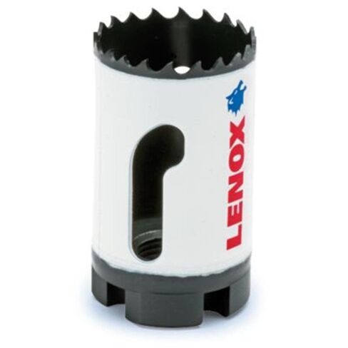 LENOX 1-5/8 In. (41 mm) Hole Saw- 26 in Saudi Arabia