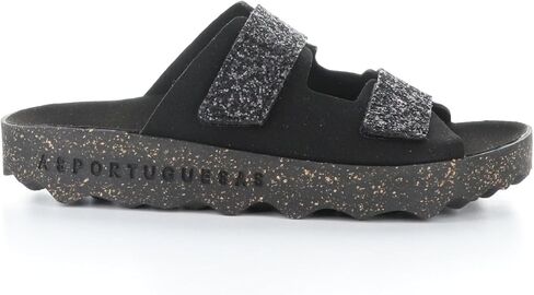 Asportuguesas Women's COSH279ASP Slip-On Sandal in Kuwait