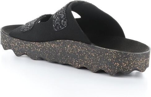 Asportuguesas Women's COSH279ASP Slip-On Sandal in Kuwait
