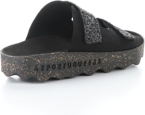 Asportuguesas Women's COSH279ASP Slip-On Sandal in Kuwait