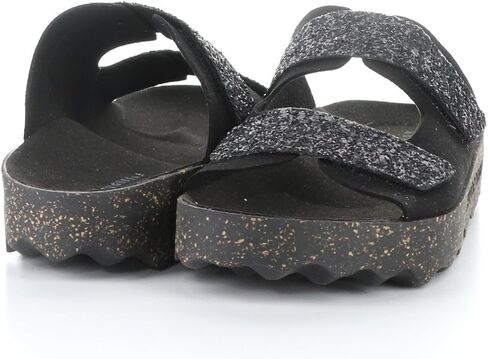 Asportuguesas Women's COSH279ASP Slip-On Sandal in Kuwait