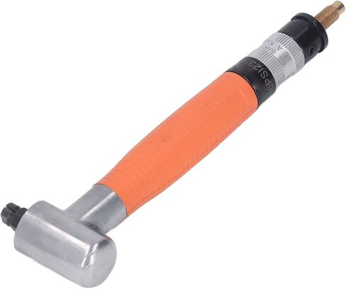 PerGar Mini Angle Air Die Grinder، 90° قلم رصاص زاوية القالب، سرعة عالية أداء نقل ممتاز الهواء الزاوية اليمنى مطحنة القالب مع مفتاح الربط in Kuwait