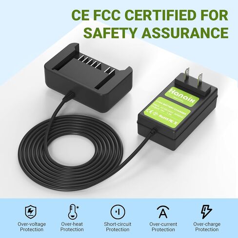 18V شاحن بطارية لشركة هيتاشي 339782 BSL815X BSL1815S BSL1830 BSL1830C 339782 330139 330557 بطارية ليثيوم أيون شاحن سريع in Kuwait
