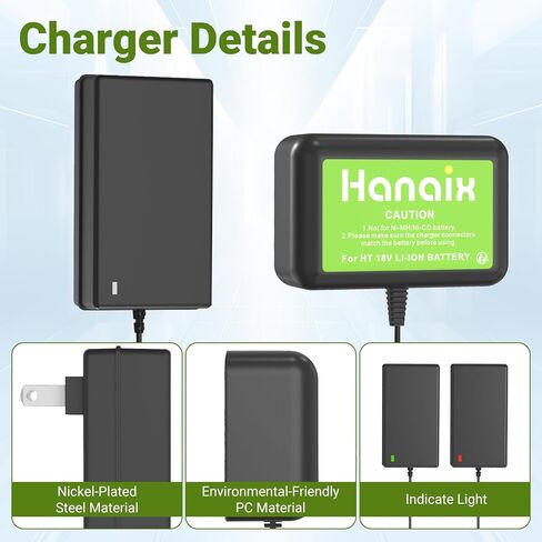 18V شاحن بطارية لشركة هيتاشي 339782 BSL815X BSL1815S BSL1830 BSL1830C 339782 330139 330557 بطارية ليثيوم أيون شاحن سريع in Kuwait