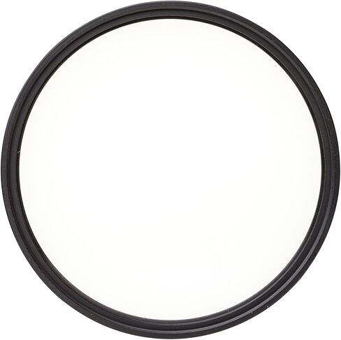 Heliopan 82mm UV Filter (708201) with specialty Schott glass in floating brass ring in Saudi Arabia