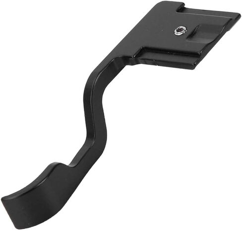 Durable Aluminum Alloy Camera Body for Fuji XT30,Professional Grip & Balance,Smooth Surface,Abrasion Resistant,Ideal for Weddings,News Coverage,Outdoor Events,Family Gatherings,Studio Sessions in Saudi Arabia