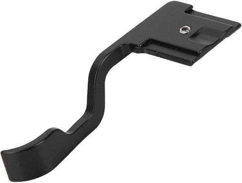 Durable Aluminum Alloy Camera Body for Fuji XT30,Professional Grip & Balance,Smooth Surface,Abrasion Resistant,Ideal for Weddings,News Coverage,Outdoor Events,Family Gatherings,Studio Sessions in Saudi Arabia