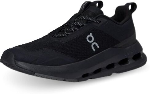 On Unisex-Child Cloudnova Youth (Big Kid) Sneaker in Saudi Arabia