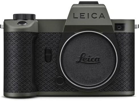 Leica SL2-S Mirrorless Digital Camera (Reporter Edition) (International Model) in Saudi Arabia