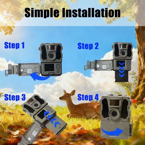 2-Pack Reveal Battery Pack for Tactacam Trail Camera，Rechargeable Lithium Battery Compatible with Hunting Camera Reveal Ultra，X Gen 3.0,2.0，Pro 3.0，X Pro，X，XB，SK，Upgraded Solar Panel Compatibility in Saudi Arabia
