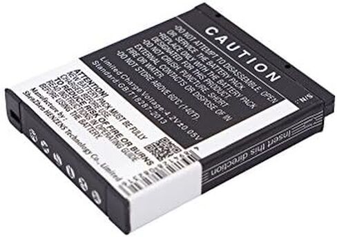 بطارية LIONX لجهاز IXUS 200 الرقمي هو IXUS 210 الرقمي، IXUS 95 هو IXUS 105 IXUS 105 هو IXUS 210 IXUS 300 HS IXUS 300HS IXUS 310 HS IXUS 85 هو IXY 10S IXY 110 هو in Kuwait