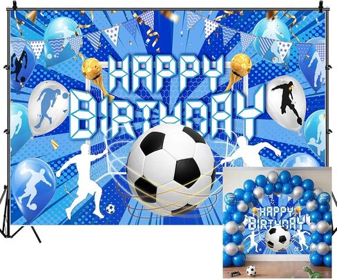 Neon Birthday Party Backdrops for Photoshoot, Happy Birthday Party Picture Decorations Wall Backdrop for Photography Decor Banner, Photographic Studio Photo Backgrounds 7X5 FT in Saudi Arabia
