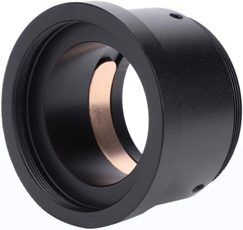 محول تلسكوب M42x0.75 إلى 1.25 بوصة، حلقات ضغط من سبائك الألومنيوم، ملحقات تلسكوب للتصوير الفلكي أو المراقبة البصرية in Saudi Arabia