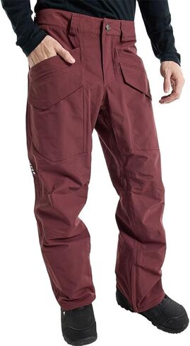 Burton Men's Covert 2.0 2L Insulated Pants in Saudi Arabia