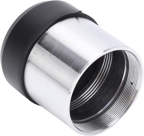 ciciglow 1.25 Inch SR4mm Eyepiece, Aluminum Alloy Optical Glass Telescope Accessory with M28.5X0.6mm Thread Compatible with Most Astronomical Telescopes in Saudi Arabia