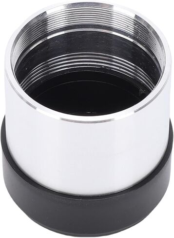ciciglow 1.25 Inch SR4mm Eyepiece, Aluminum Alloy Optical Glass Telescope Accessory with M28.5X0.6mm Thread Compatible with Most Astronomical Telescopes in Saudi Arabia