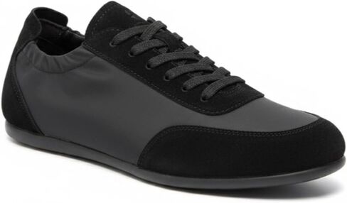 Slip On Sneakers for Women Suede Minimalist Loafers Lightweight Elastic Casual Walking Shoes for Travel Comfort in Saudi Arabia