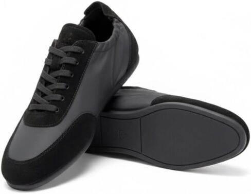 Slip On Sneakers for Women Suede Minimalist Loafers Lightweight Elastic Casual Walking Shoes for Travel Comfort in Saudi Arabia