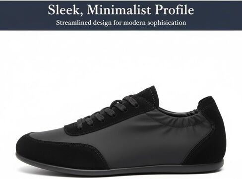 Slip On Sneakers for Women Suede Minimalist Loafers Lightweight Elastic Casual Walking Shoes for Travel Comfort in Saudi Arabia